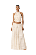 Talula Skirt Ivory