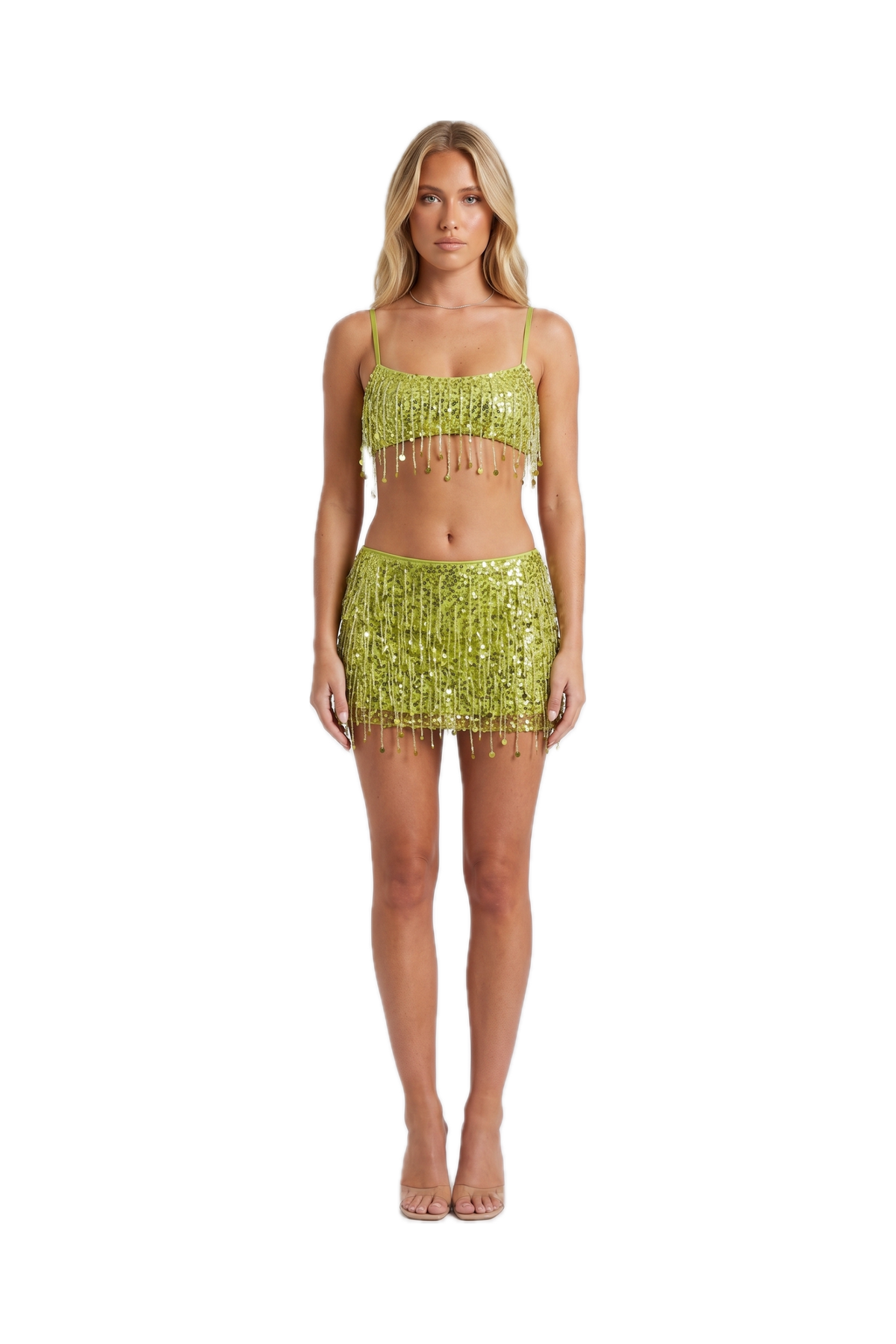 Citrus Top Lime