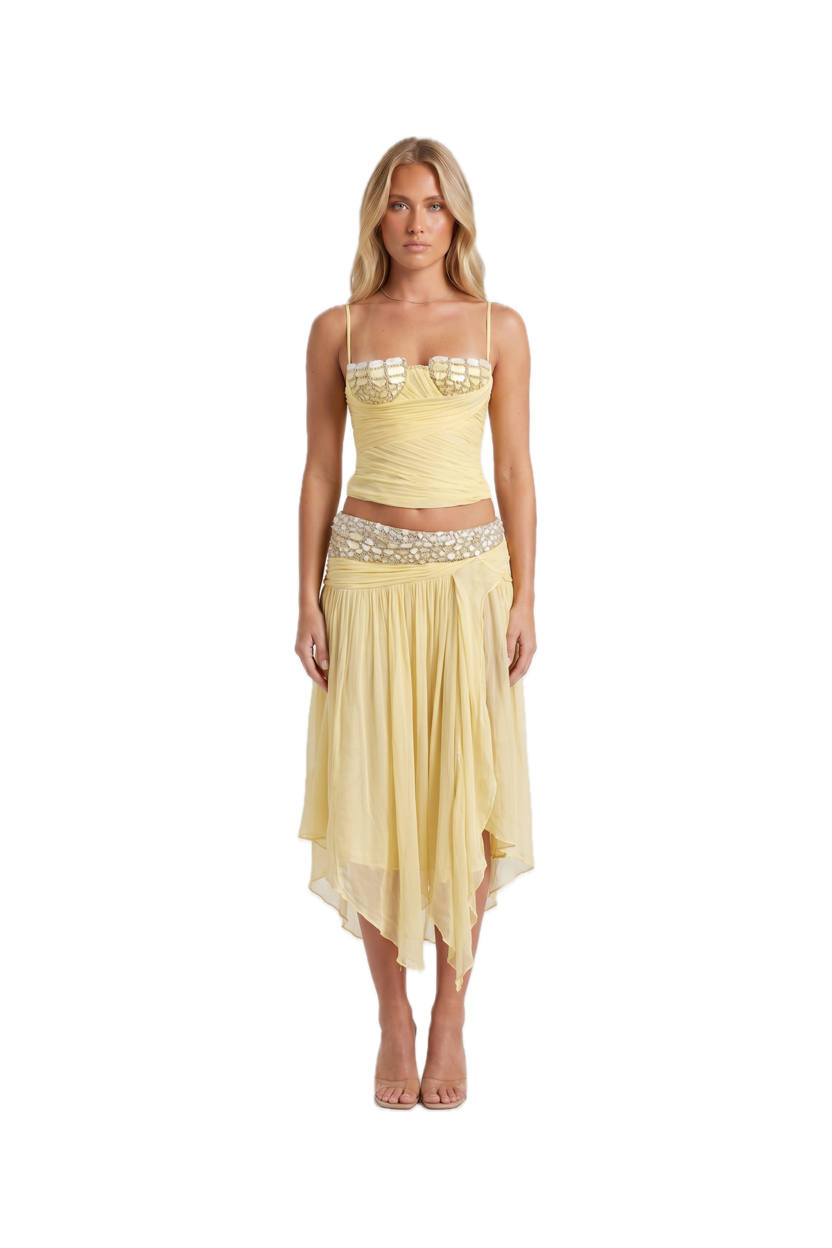 Soleil Top | Butter