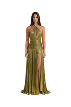 Sable Maxi Olive