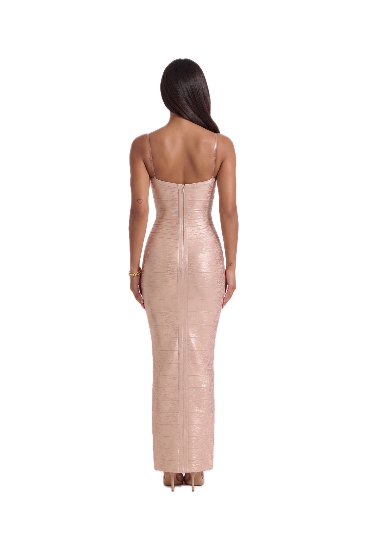Celestia Maxi Gold
