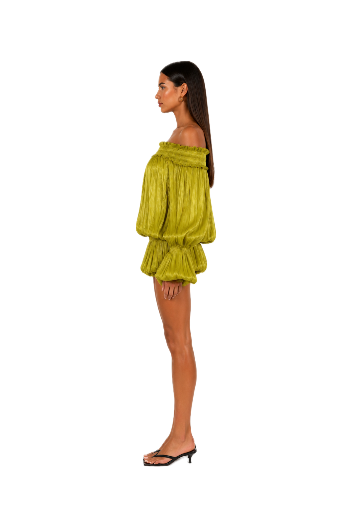 Oliviane Dress