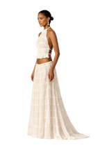 Talula Skirt Ivory