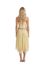 Soleil Midi Butter
