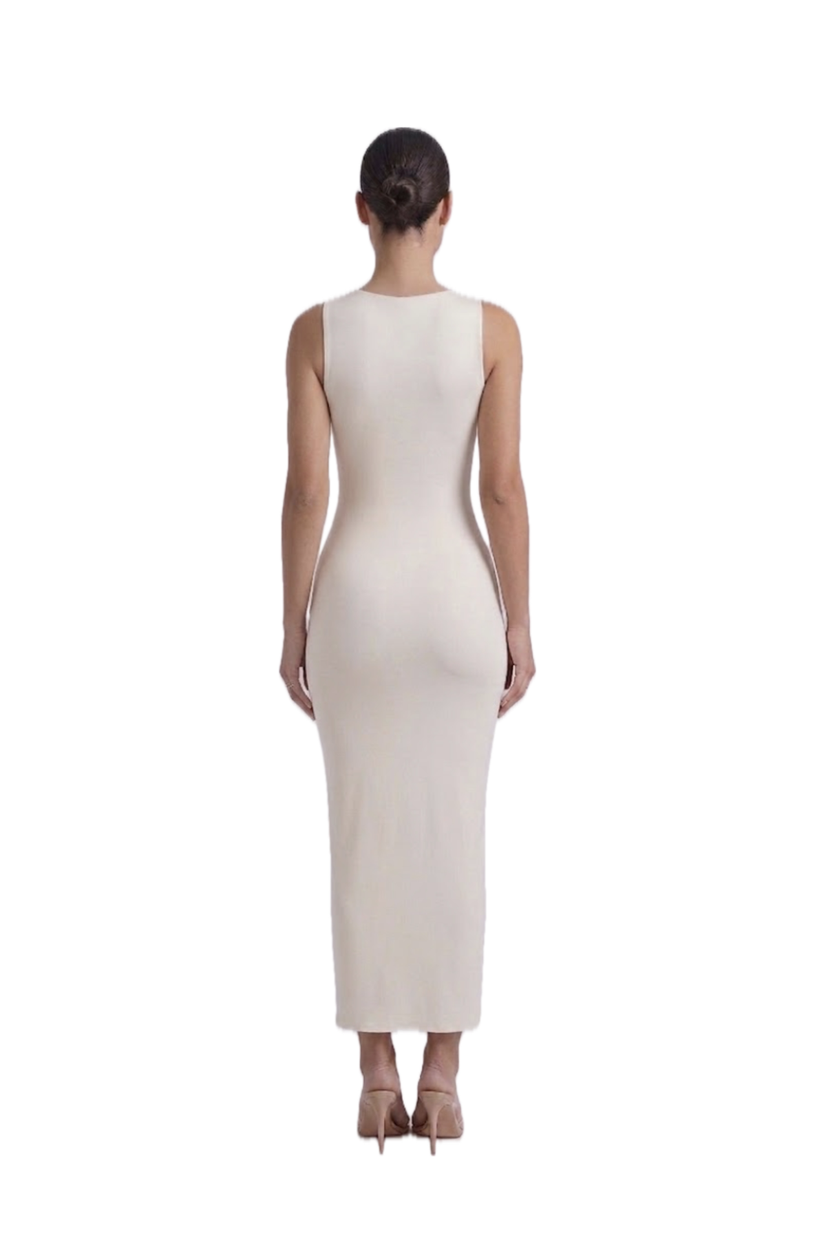 Vivienne Maxi Ivory