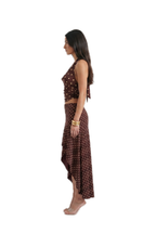 Valérie Skirt Mocha
