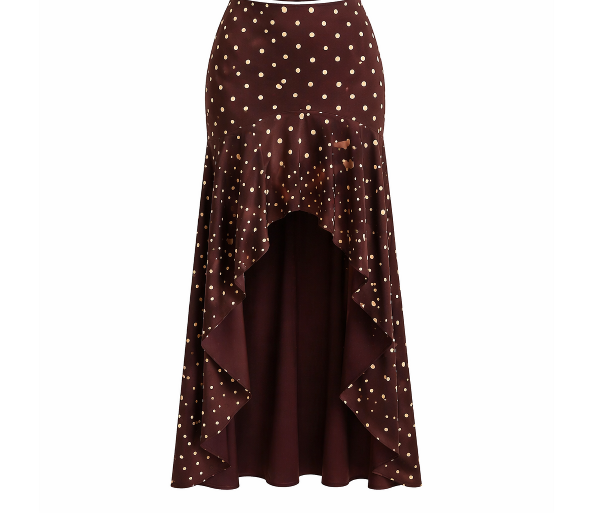 Valérie Top Mocha