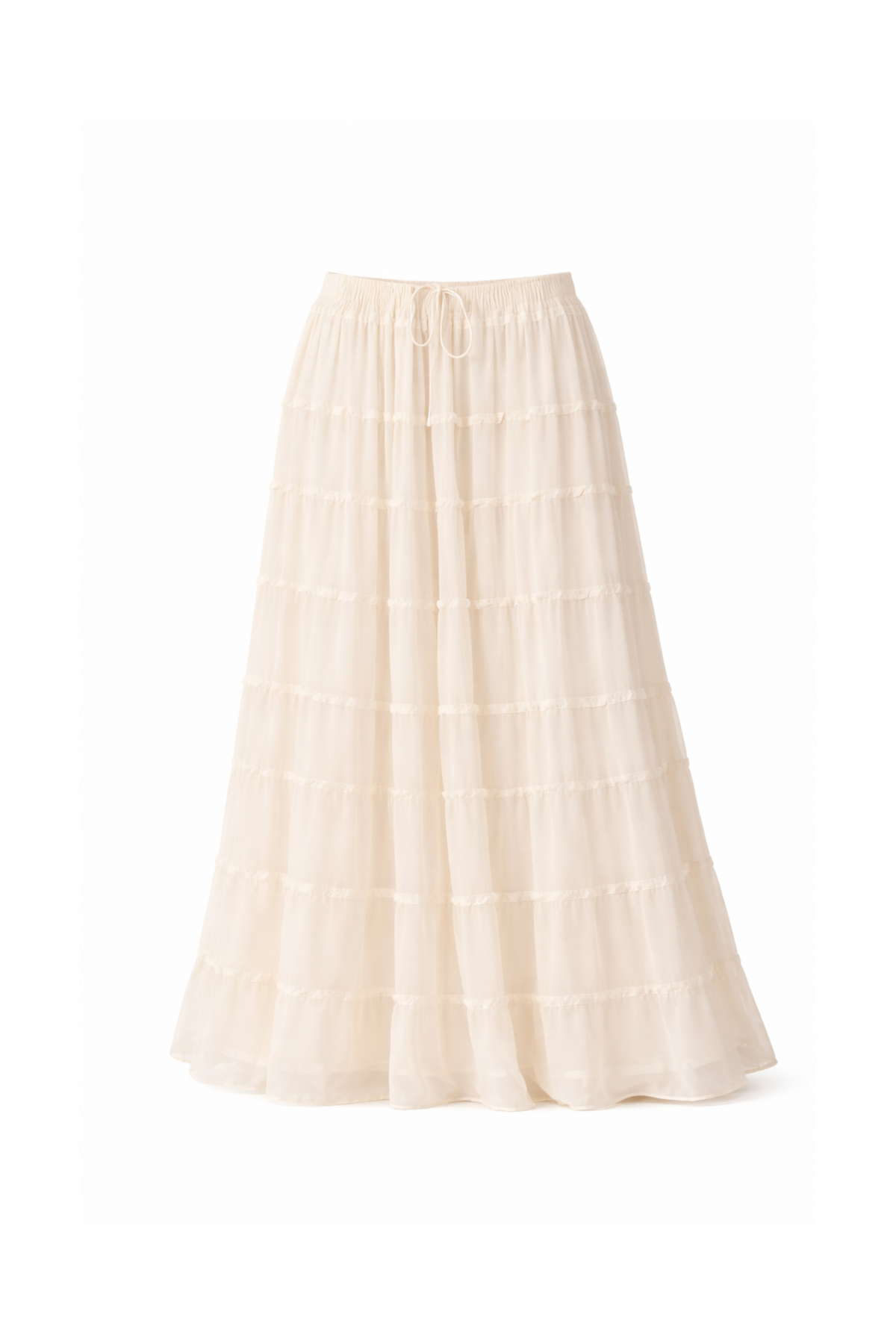 Talula Skirt Ivory
