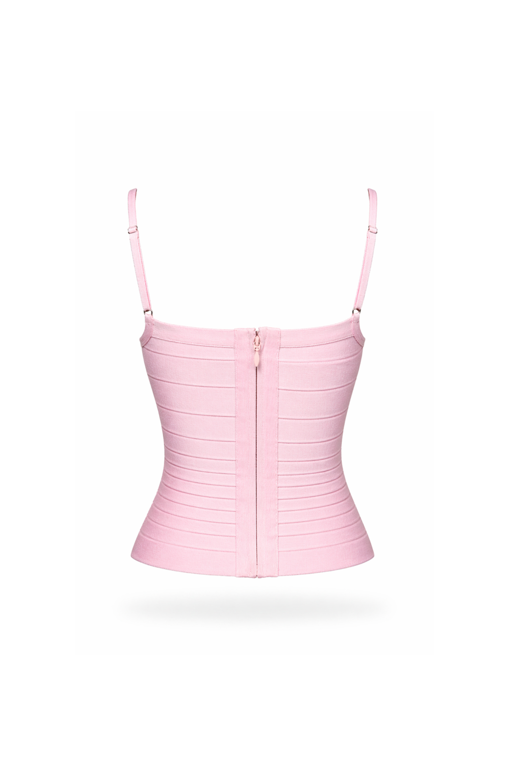 Rosé Top | Blush