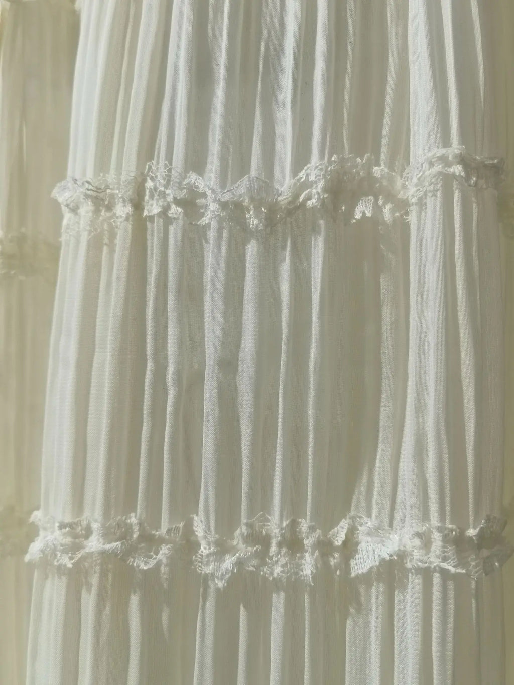 Talula Skirt Ivory