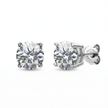 Classic Round Studs