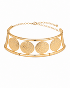 Empress Choker - ÉCLAT MARBELLA