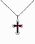 Fallen Angel Pendant Rubi