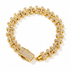 Frost Cross Link Gold