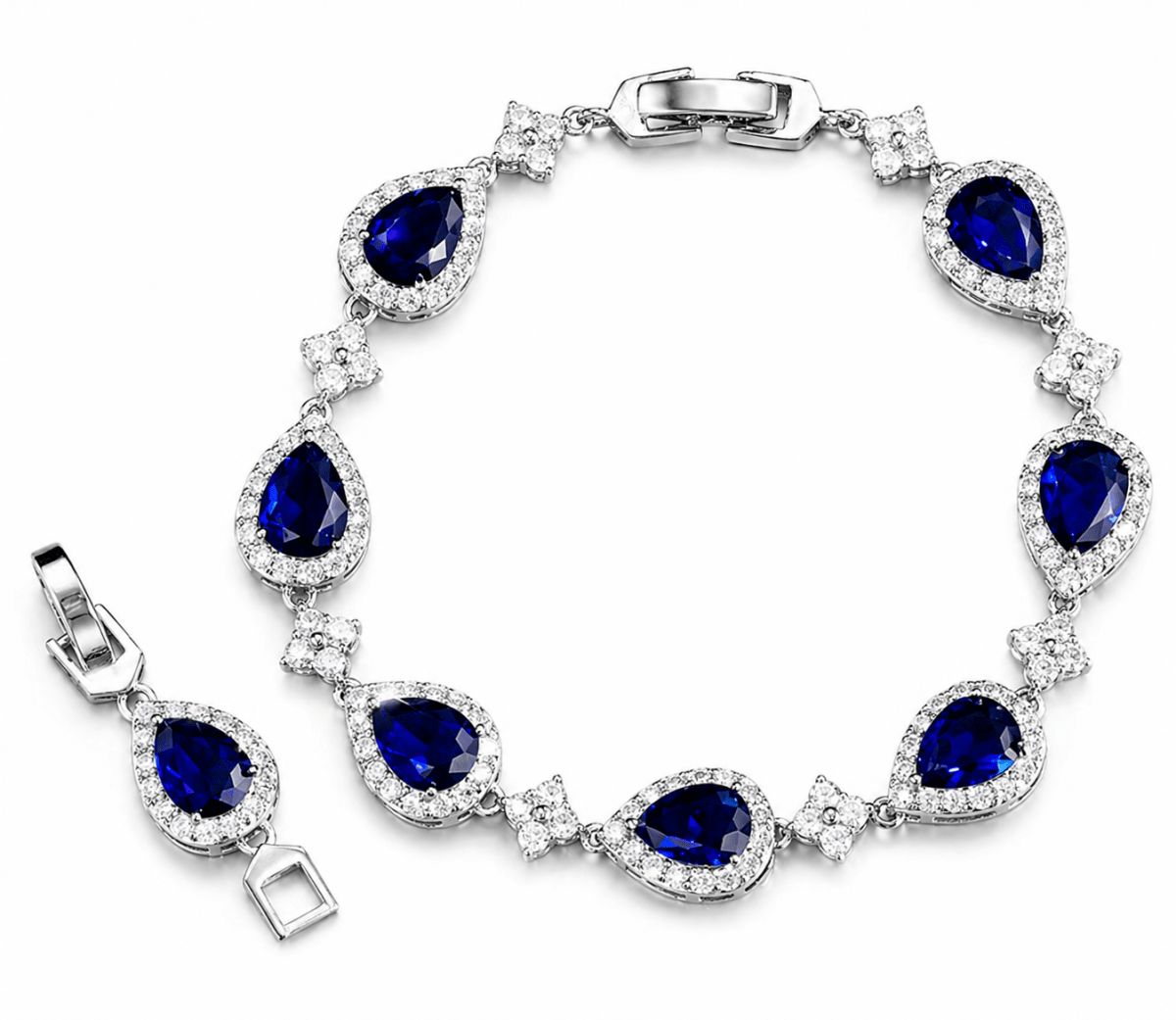 Sapphire Royale
